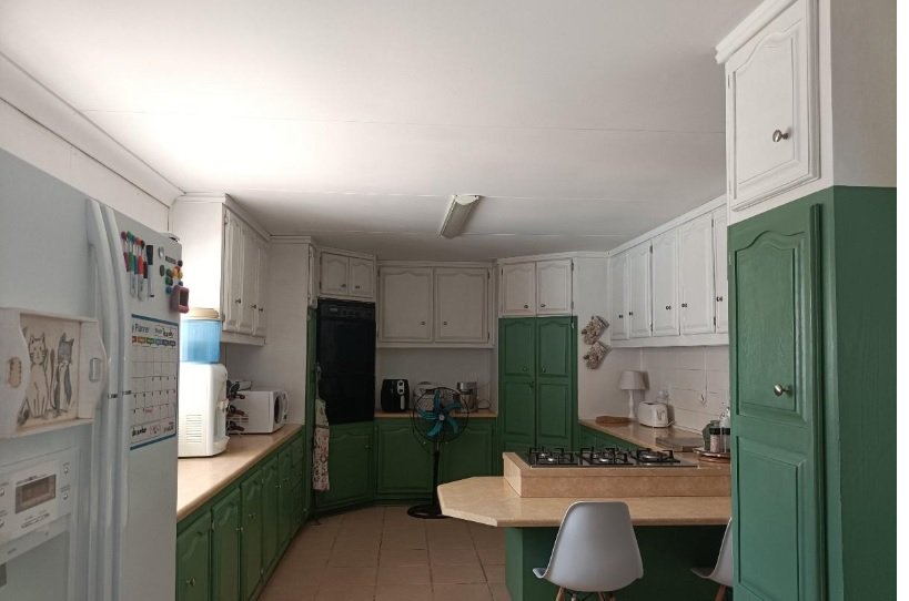 3 Bedroom Property for Sale in Riebeeckstad Free State